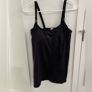 Bravado Classic Nursing Cami Size L